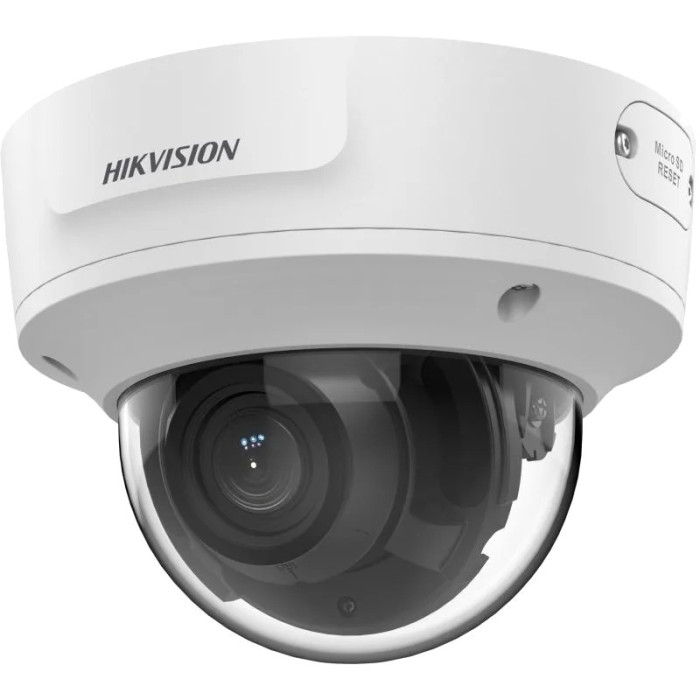 IP відеокамера Hikvision Hikvision DS-2CD3746G2T-IZS(H)eF (2.7-13.5мм)