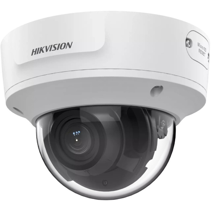 5МП AcuSense DarkFighter IK10 Hikvision DS-2CD3756G2T-IZS(C) (2.7-13.5мм)