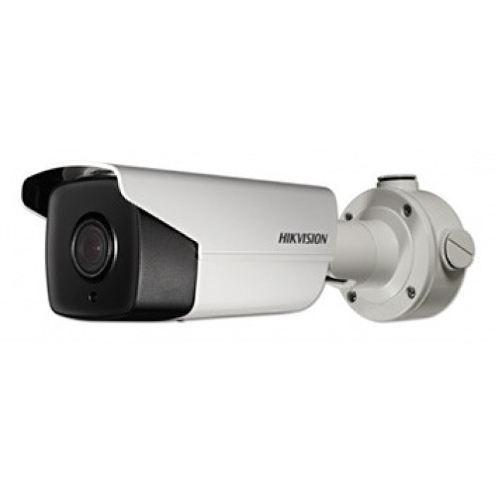 2Мп DarkFighter IP відеокамера Hikvision c IVS функціями Hikvision DS-2CD4B26FWD-IZ (2.8-12мм)