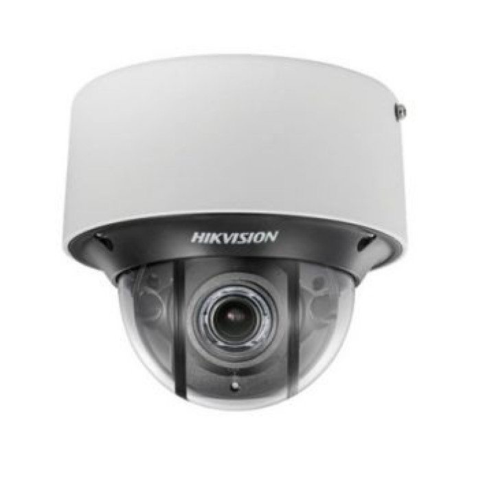 2 Мп Ultra Low Light Smart відеокамера Hikvision DS-2CD4D26FWD-IZS