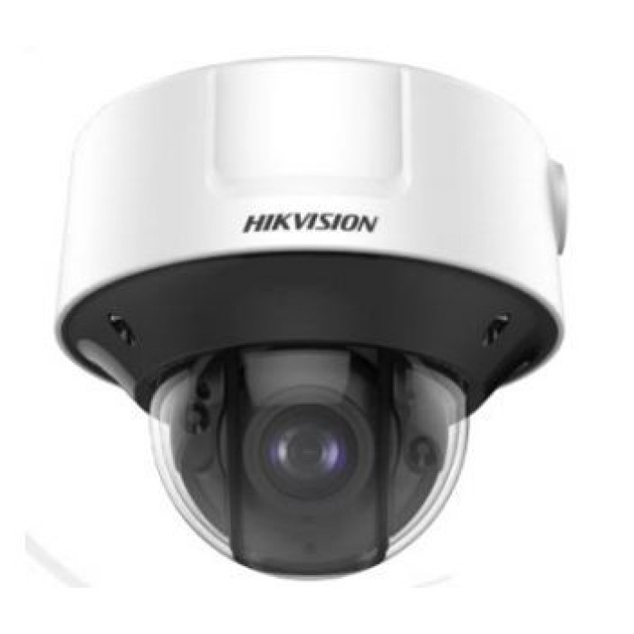 4 Мп IP мережева відеокамера Hikvision DS-2CD5546G0-IZSY (2.8-12 мм)