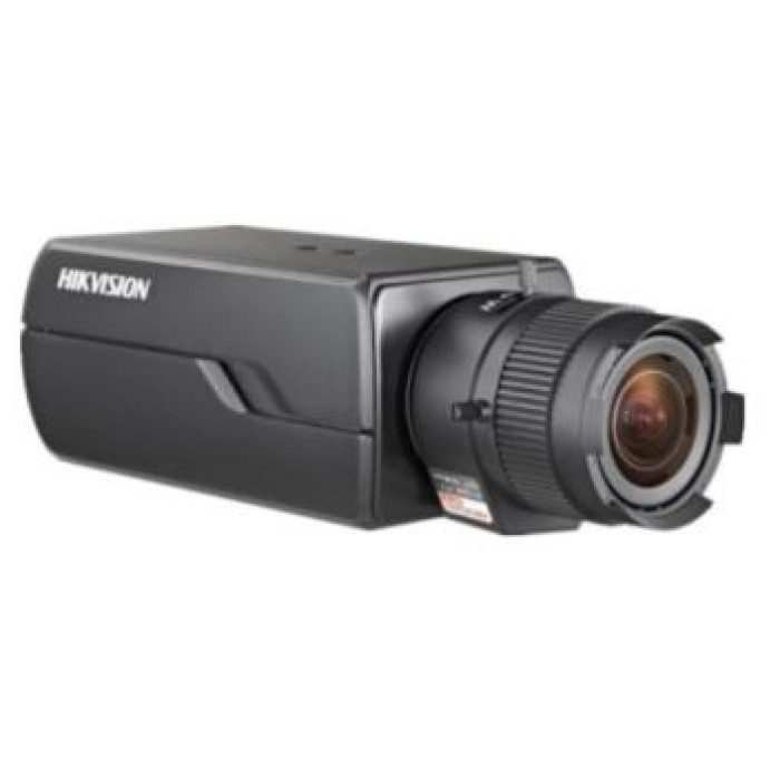 IP Darkfighter відеокамера Hikvision Hikvision DS-2CD6026FWD-A/F