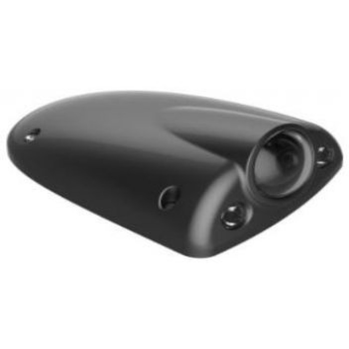 1.3 Мп водонепроникна мобільна IP відеокамера Hikvision Hikvision DS-2CD6510ET-IO (2.8мм)