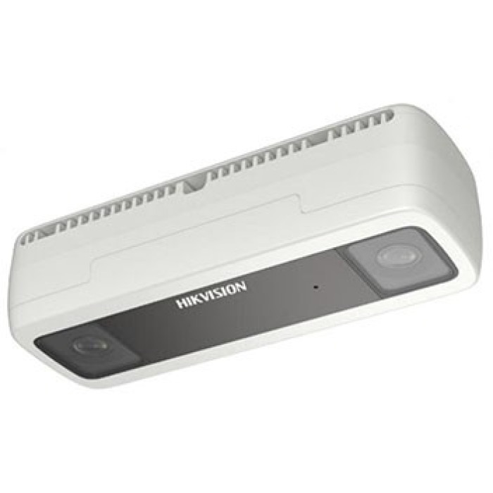 2Мп IP відеокамера Hikvision Hikvision DS-2CD6825G0/C-IVS (2 мм)