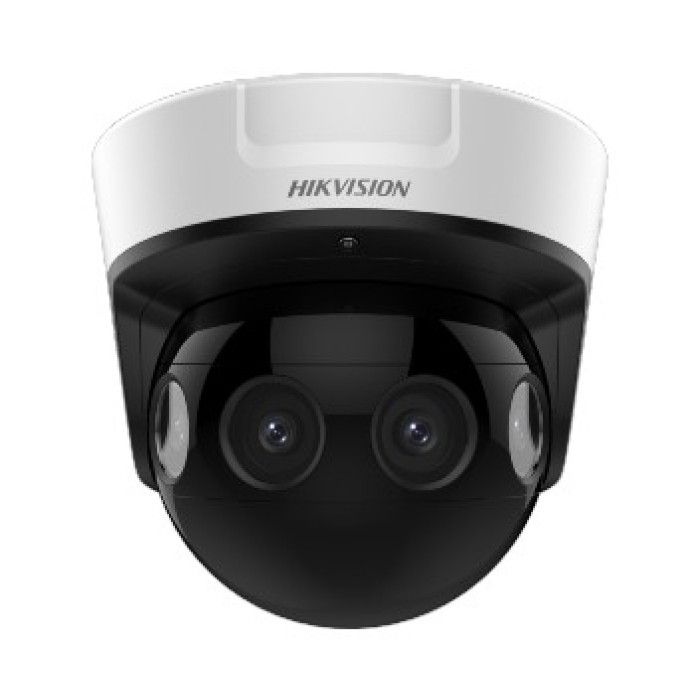 IP відеокамера Hikvision Hikvision DS-2CD6924G0-IHS 8МП (2.8мм)