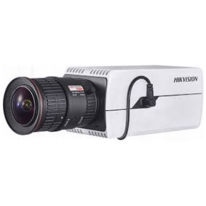 IP відеокамера Hikvision Hikvision DS-2CD5026G0-AP 2МП