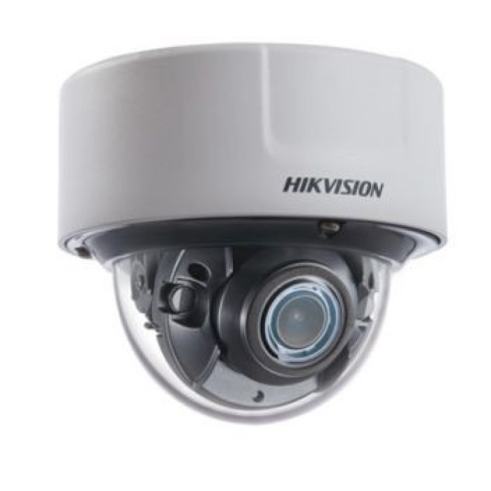 IP відеокамера Hikvision Hikvision DS-2CD7126G0/L-IZS 2МП (2.8-12мм)