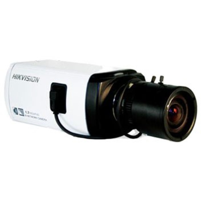 IP відеокамера Hikvision Hikvision DS-2CD893PFWD-EW
