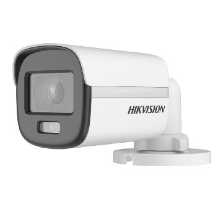 HDTVI відеокамера Hikvision Hikvision DS-2CE10DF0T-PF 2МП (2.8мм)