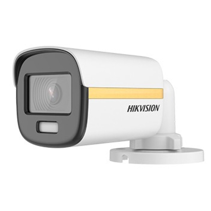 HDTVI відеокамера Hikvision Hikvision DS-2CE10DF3T-F 2МП (3.6мм)