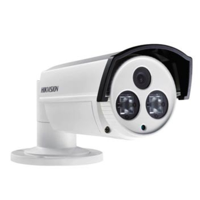 2 Мп Turbo HD відеокамера DS-2CE16D5T-IT5 (3.6 мм)
