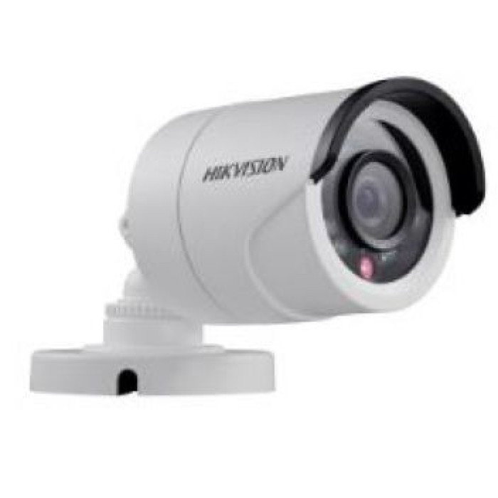 2.0 Мп Turbo HD відеокамера Hikvision DS-2CE16D0T-IRF (3.6 мм)