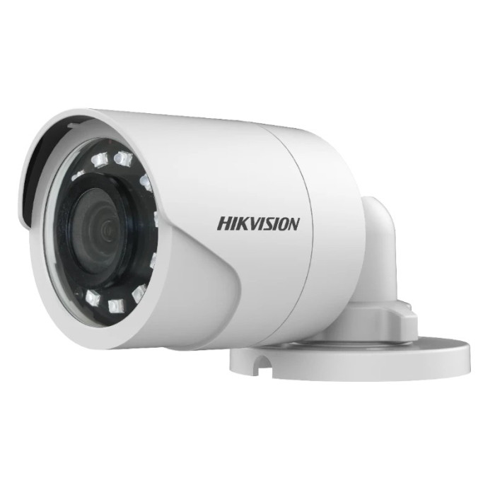 HDTVI відеокамера Hikvision Hikvision DS-2CE16D0T-IRF(C) 2МП (2.8мм)