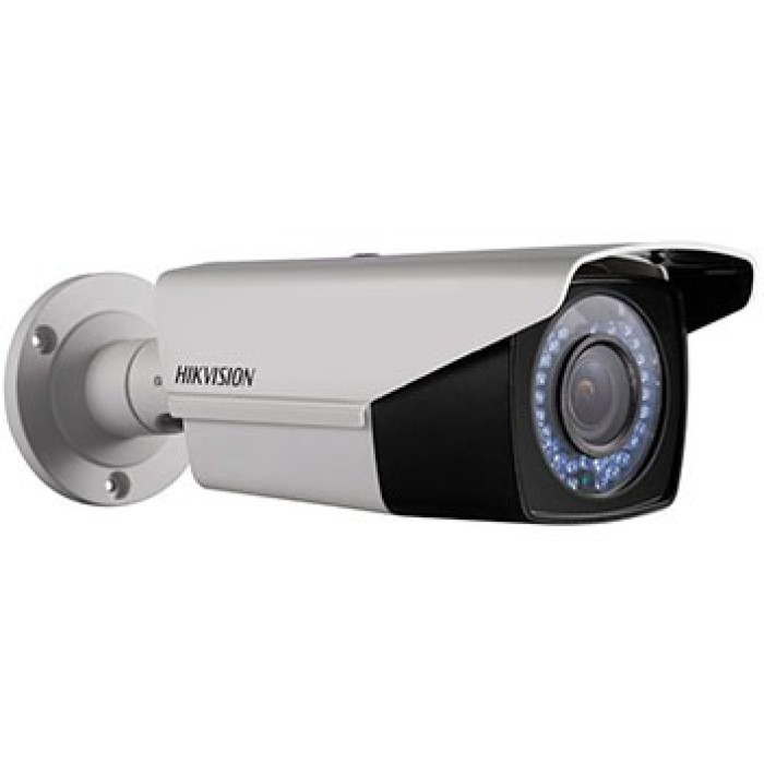 2 Мп HD відеокамера Hikvision DS-2CE16D0T-VFIR3F (2.8-12мм)