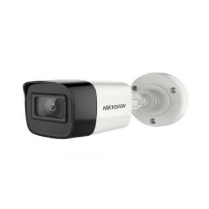 Turbo HD відеокамера Hikvision Hikvision DS-2CE16D3T-ITF 2МП (2.8мм)