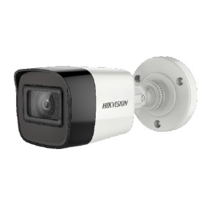 5мп Turbo HD Hikvision Hikvision DS-2CE16H0T-ITF (C) (2.4мм)