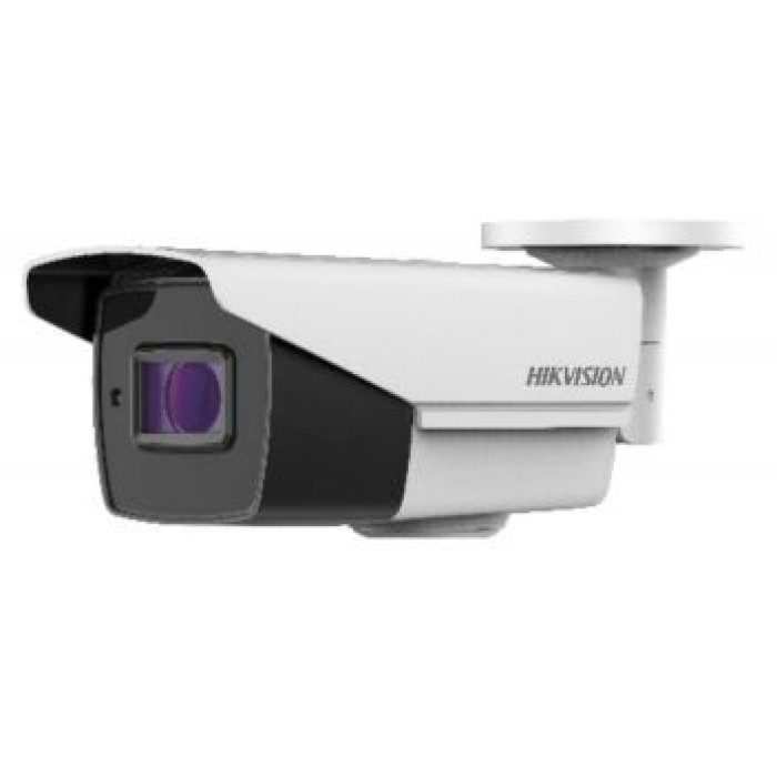 Turbo HD відеокамера Hikvision Hikvision DS-2CE19H8T-AIT3ZF 5МП (2.7-13.5мм)