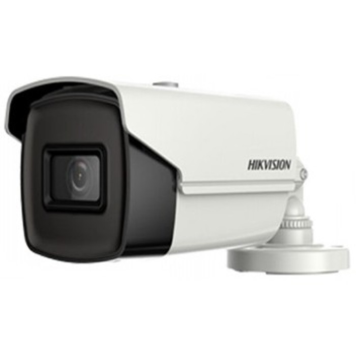 8Мп Turbo HD Hikvision DS-2CE16U0T-IT3F (3.6мм)