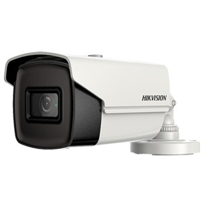 HDTVI відеокамера Hikvision Hikvision DS-2CE16U1T-IT3F 8МП (2.8мм)