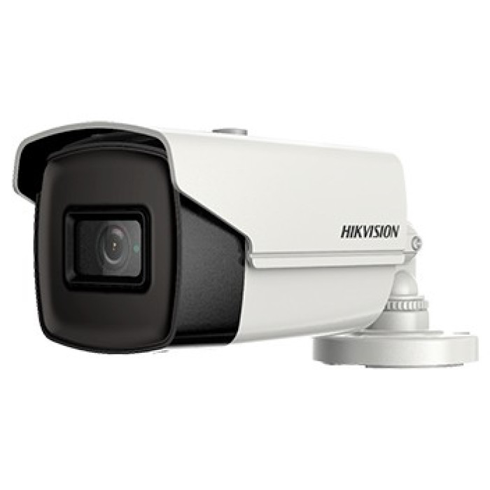 HDTVI відеокамера Hikvision Hikvision DS-2CE16U1T-IT3F 8МП (3.6мм)