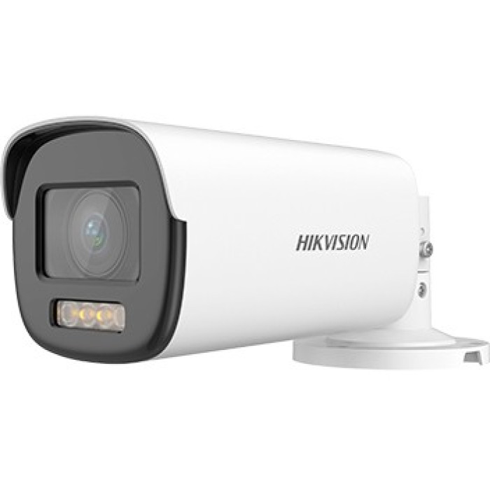 HDTVI відеокамера Hikvision Hikvision DS-2CE19DF8T-AZE 2МП (2.8-12мм)