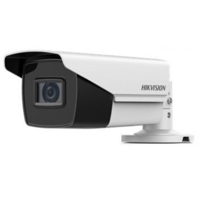 4K Ultra-Low Light VF відеокамера Hikvision Hikvision DS-2CE19U8T-AIT3Z (2.8-12 мм)