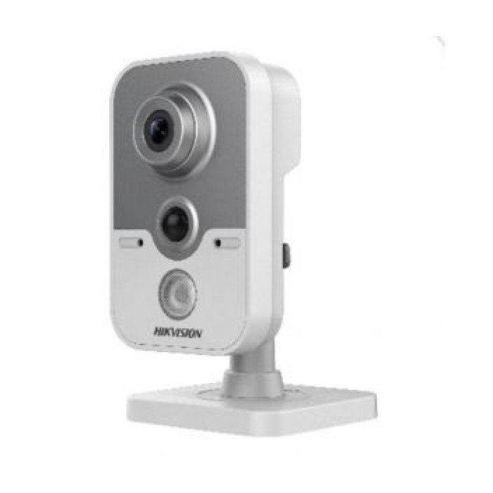 2 Мп TurboHD PIR відеокамера Hikvision DS-2CE38D8T-PIR (2.8 мм)