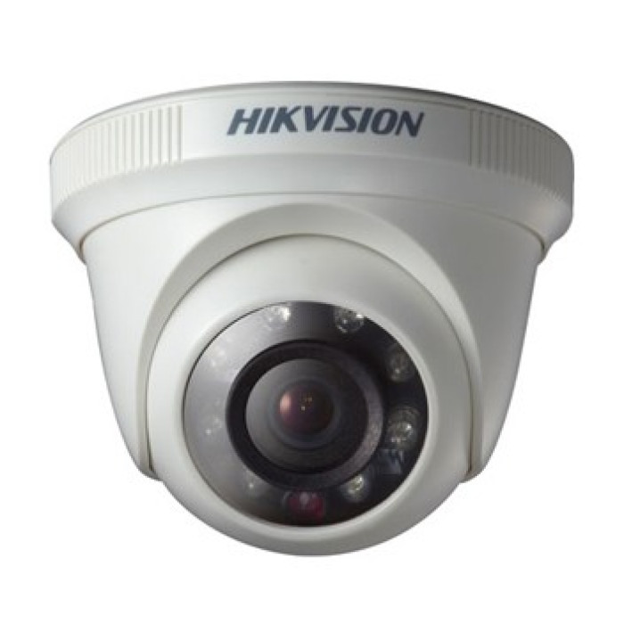 Відеокамера Hikvision Hikvision DS-2CE55A2P-IRP (2.8 мм)