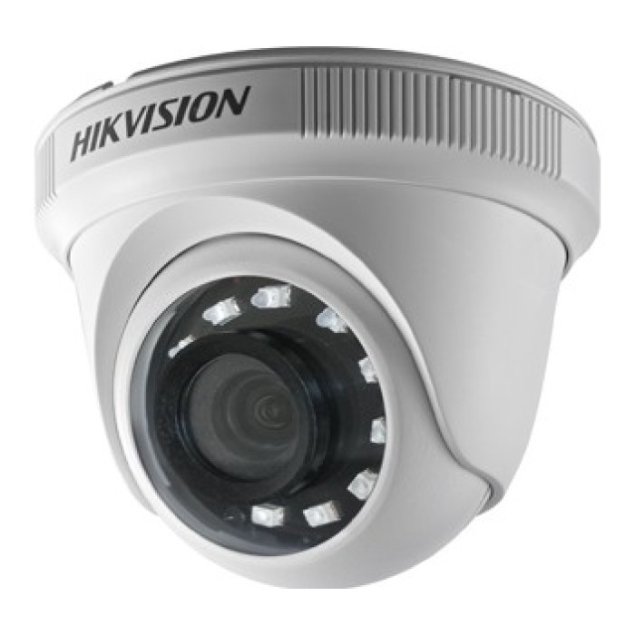 HDTVI відеокамера Hikvision Hikvision DS-2CE56D0T-IRPF (C) 2МП (2.8мм)