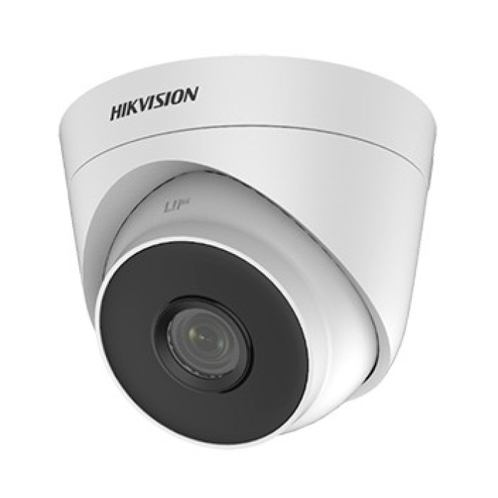 HDTVI відеокамера Hikvision Hikvision DS-2CE56D0T-IT3F (C) 2МП (2.8мм)