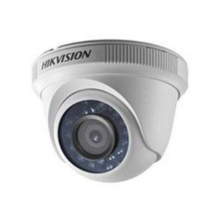 2.0 Мп Turbo HD відеокамера Hikvision DS-2CE56D0Т-IRF