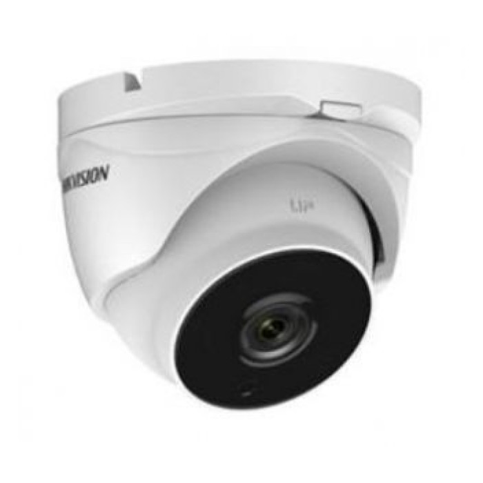 2.0 Мп Turbo HD відеокамера Hikvision DS-2CE56D7T-IT3Z (2.8-12мм)