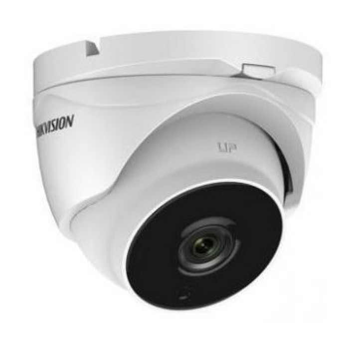 5.0 Мп Turbo HD відеокамера Hikvision DS-2CE56H1T-IT3Z