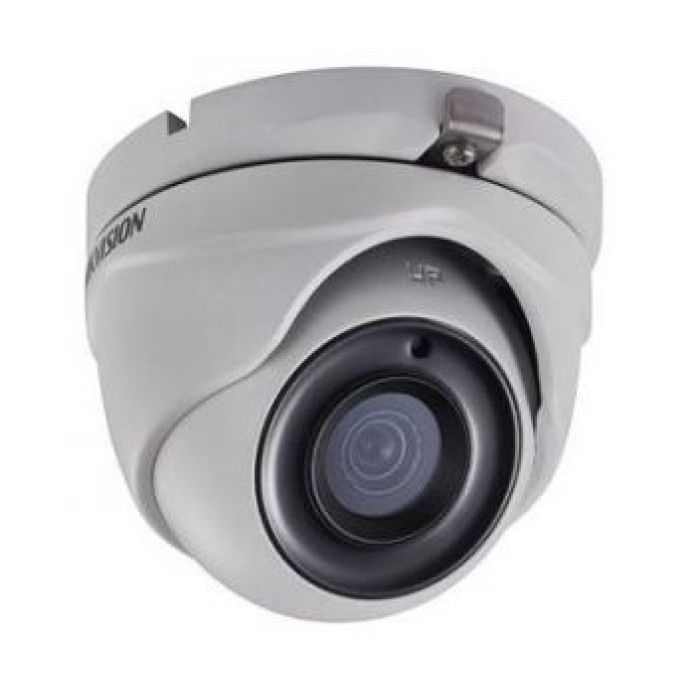 5.0 Мп Turbo HD відеокамера Hikvision DS-2CE56H1T-ITM (2.8 мм)
