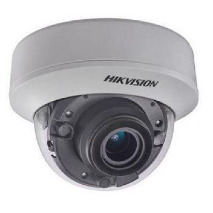 5.0 Мп Turbo HD відеокамера Hikvision DS-2CE56H1T-ITZ