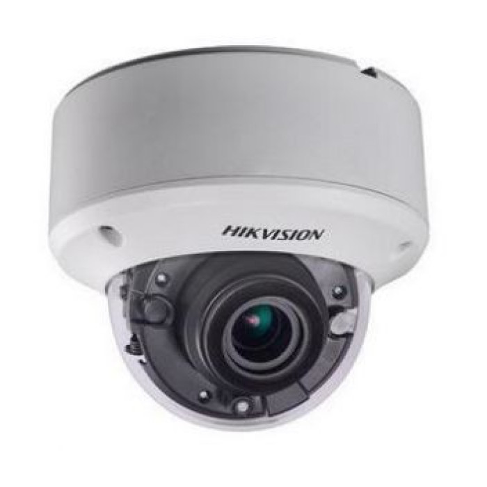 2 Мп Ultra Low-Light PoC відеокамера Hikvision Hikvision DS-2CC52D9T-AVPIT3ZE