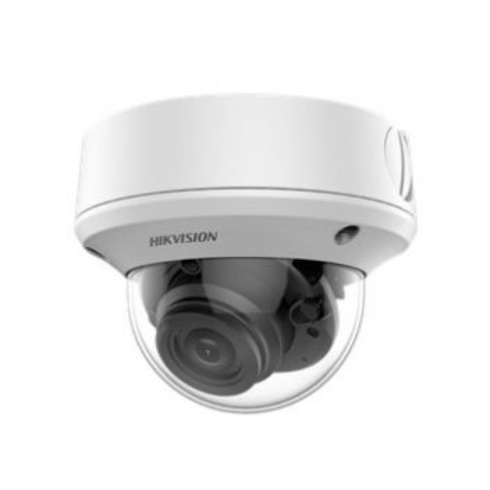 2 Мп Turbo HD відеокамера Hikvision DS-2CE5AD3T-VPIT3ZF (2.7-13.5 мм)