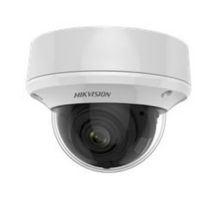 5.0 Мп Turbo HD відеокамера Hikvision DS-2CE5AH8T-VPIT3ZF (2.7-13.5 мм)