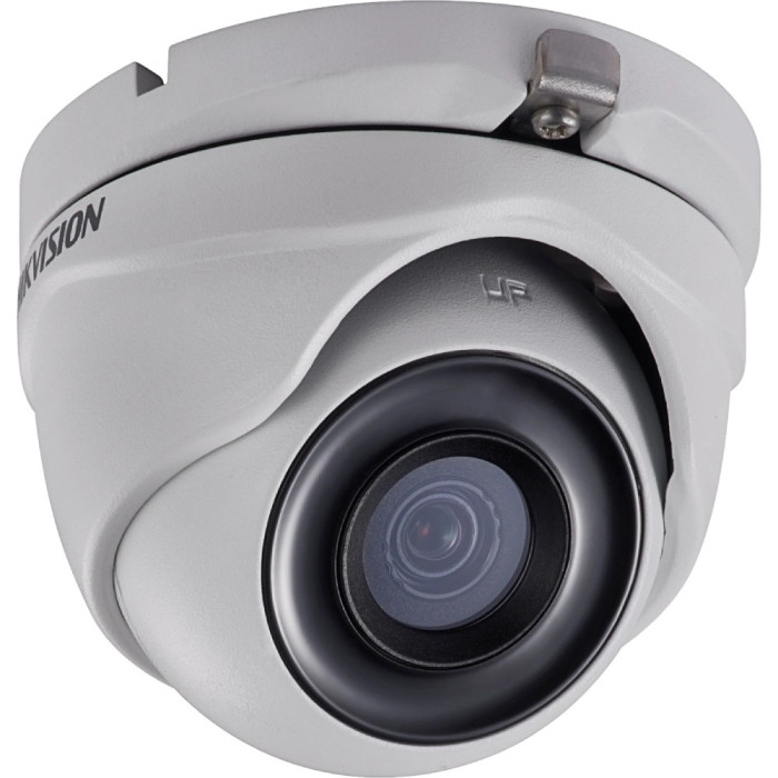 HDTVI відеокамера Hikvision Hikvision DS-2CE76D3T-ITMF 2МП (2.8мм)