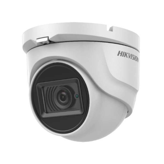 Turbo HD відеокамера Hikvision Hikvision DS-2CE76U1T-ITMF 8МП (2.8мм)