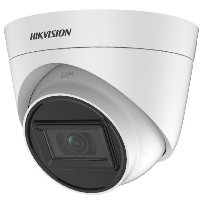 HDTVI відеокамера Hikvision Hikvision DS-2CE78H0T-IT3E(С) 5МП (2.8мм)