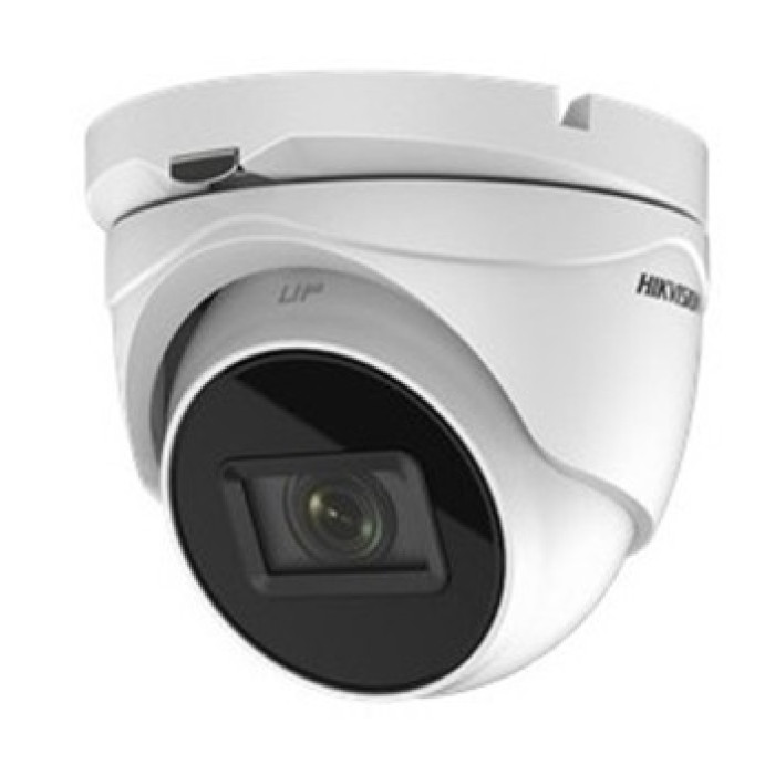 Turbo HD відеокамера Hikvision Hikvision DS-2CE79D3T-IT3ZF 2МП (2.7-13.5мм)