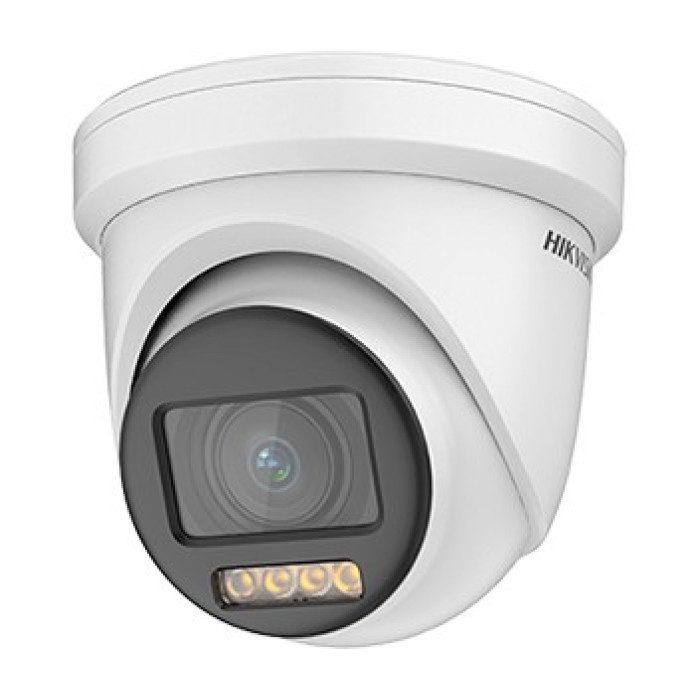 HDTVI відеокамера Hikvision Hikvision DS-2CE79DF8T-AZE 2МП (2.8-12мм)