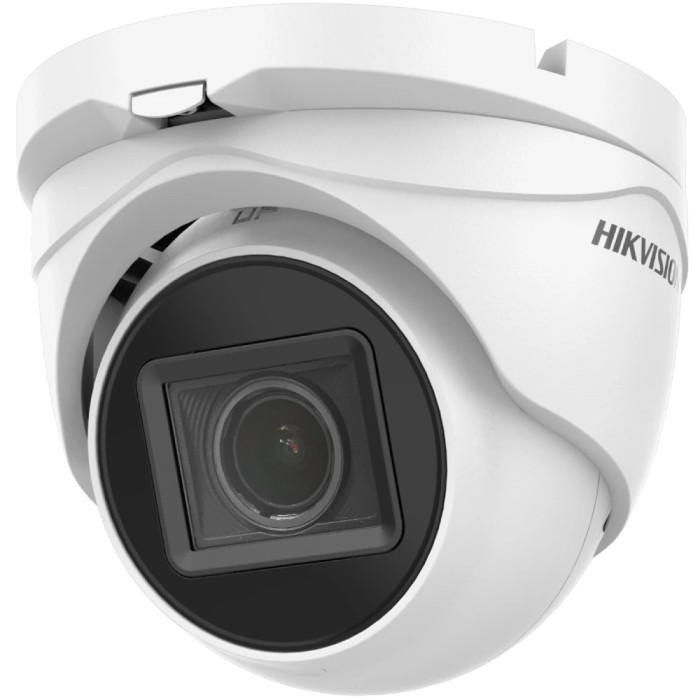 HDTVI відеокамера Hikvision Hikvision DS-2CE79H0T-IT3ZF(C) 5МП (2.7-13.5мм)
