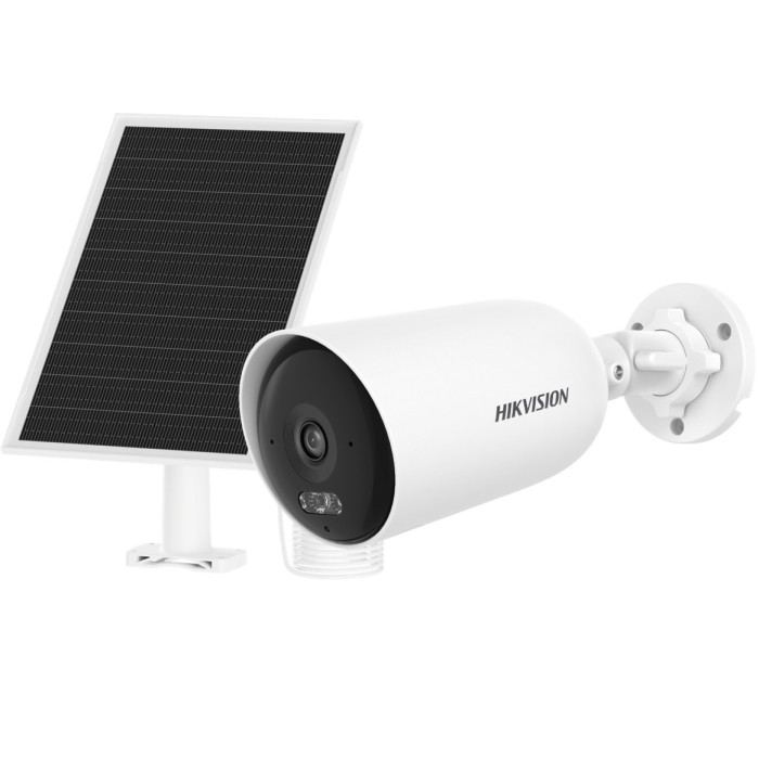 IP відеокамера Hikvision Hikvision DS-2CFS04/4G 4МП (4мм)
