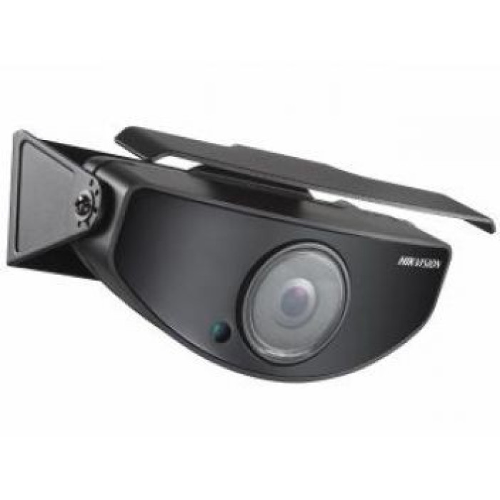 1.0 Мп HDTVI камера з ІЧ підсвічуванням Hikvision DS-2CS58C0T-ITR (2.1 мм)