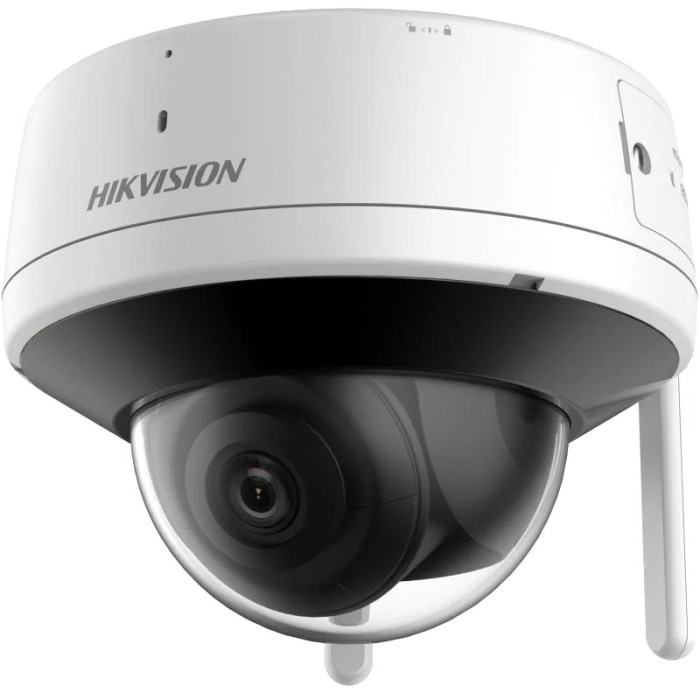 IP відеокамера Hikvision Hikvision DS-2CV2141G2-IDW(W) (2.8мм)