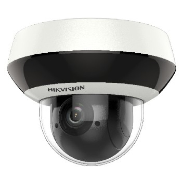 2Мп IP PTZ відеокамера Hikvision c ІЧ підсвічуванням Hikvision DS-2DE2A204IW-DE3(2.8-12mm)( C)