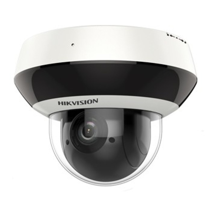 4 Мп IP PTZ відеокамера Hikvision з Wi-Fi Hikvision DS-2DE2A404IW-DE3/W(2.8-12 мм)