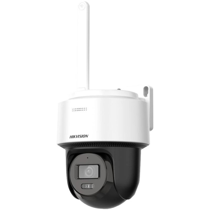 PT відеокамера Hikvision Hikvision DS-2DE2C400IWG/W W 4МП (2.8мм)